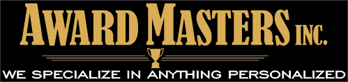 Award Masters Inc.