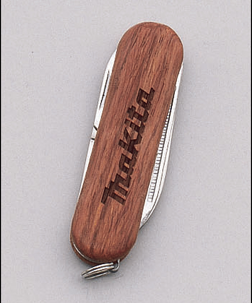 4- Function Pocket Knife