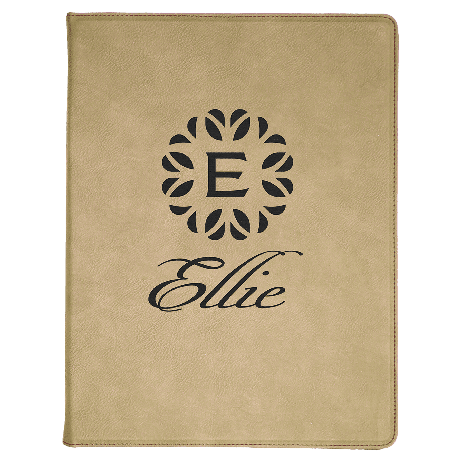 Laser Leather Portfolio