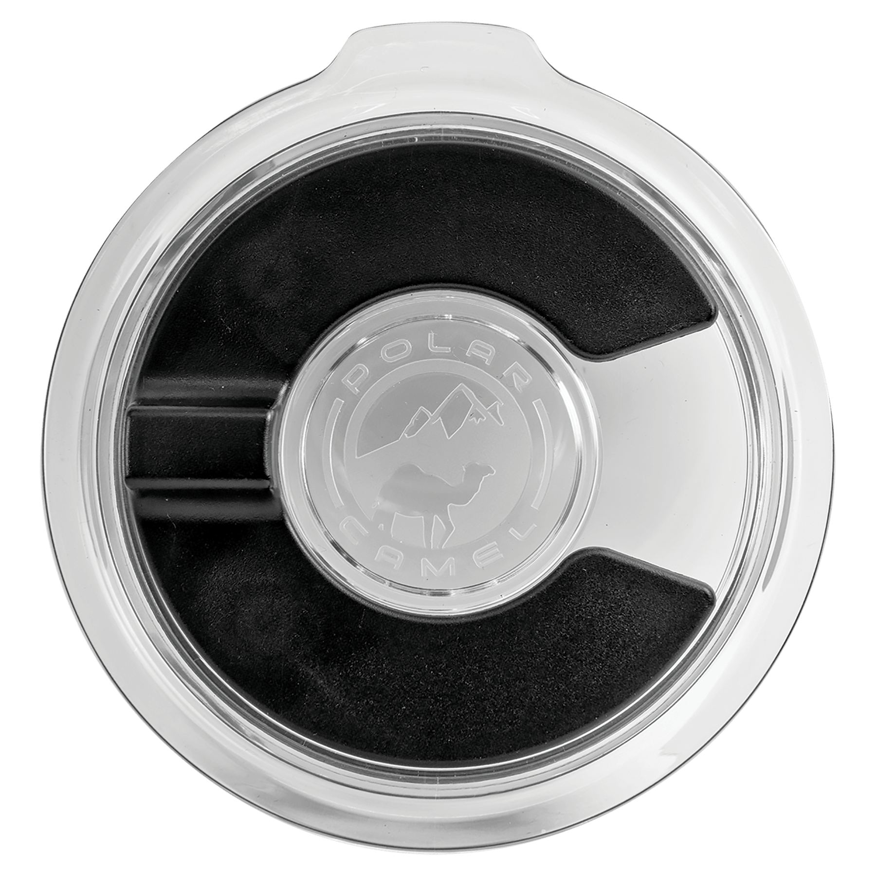 Magnetic Lid for 10, 15, 20 oz. Polar Camel Tumblers, 20 oz. Pilsners