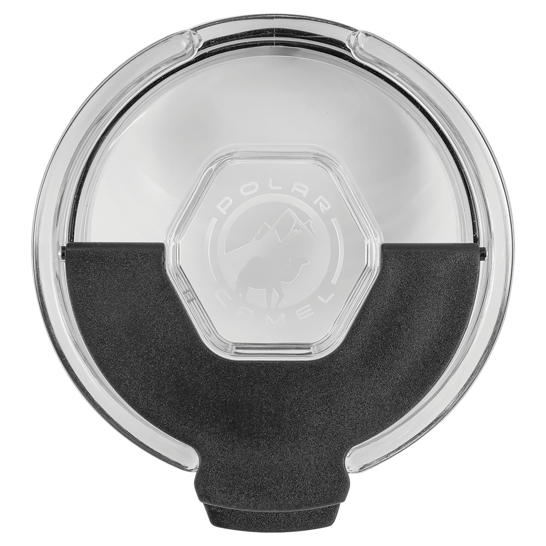 Snap Lid for 10, 15, 20 oz. Polar Camel Tumblers or 20 oz. Pilsners
