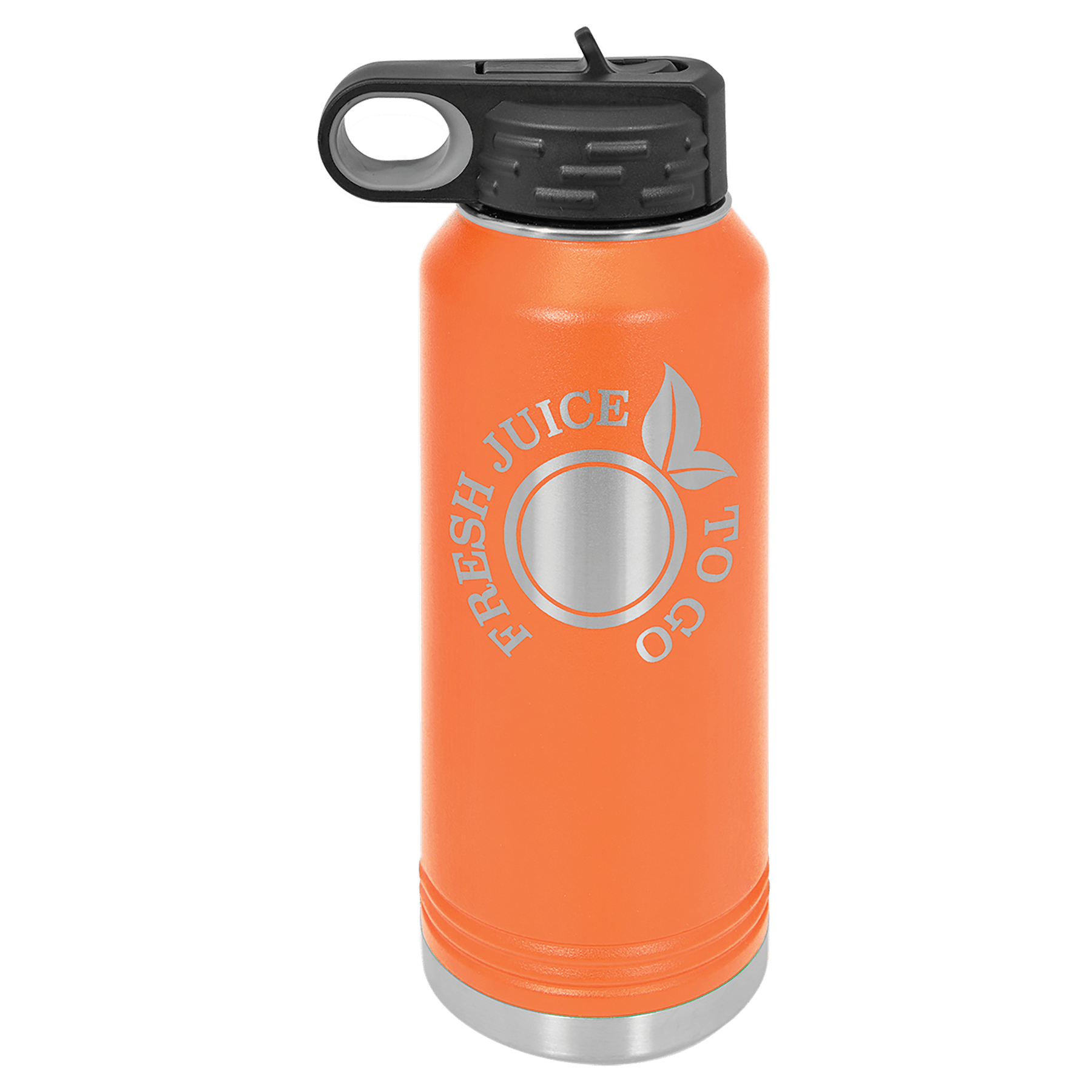 20 oz. Stainless Steel Water Bottle (18 Different Colors)
