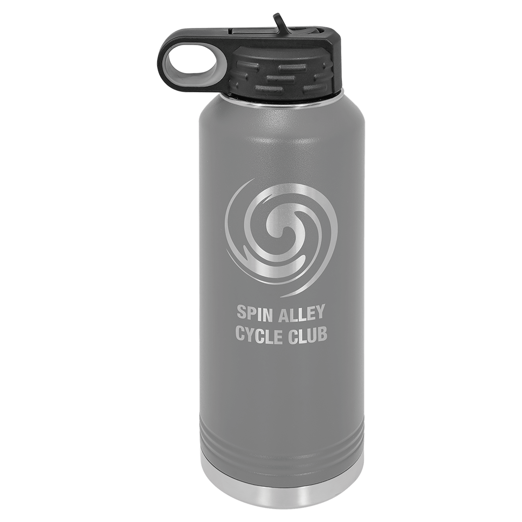 40 oz. Stainless Steel Water Bottle (18 Different Colors)