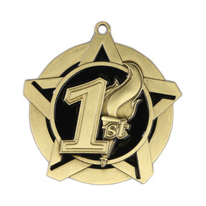 Medallions (Medals)