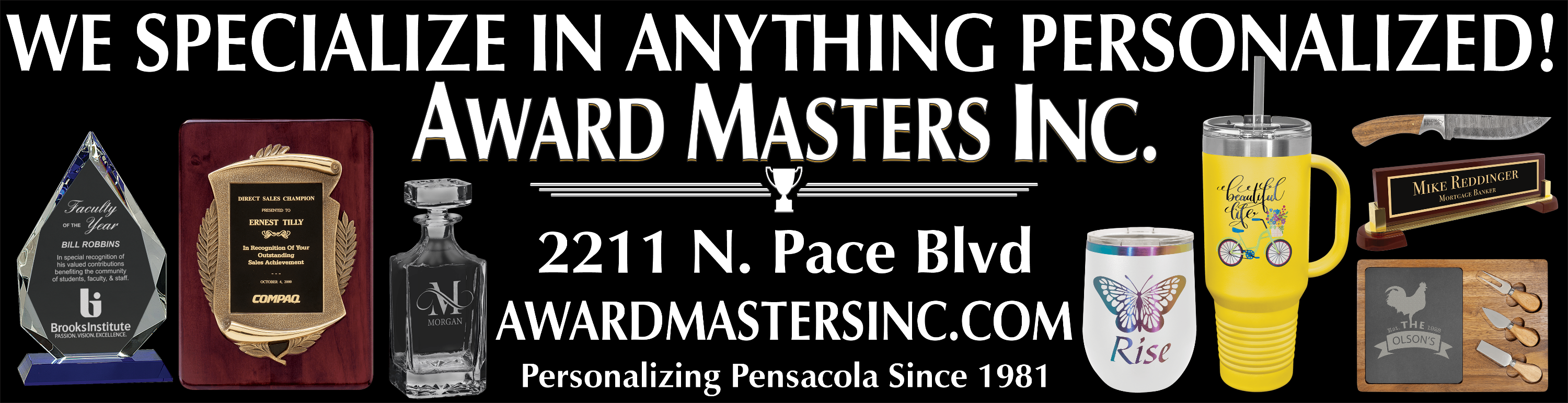 Gift Items, Personalized Gifts