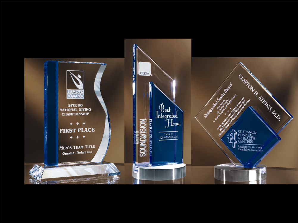 Crystal Awards