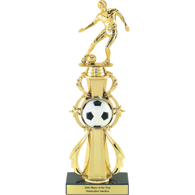Trophies, Trophy Cups & Resin Awards