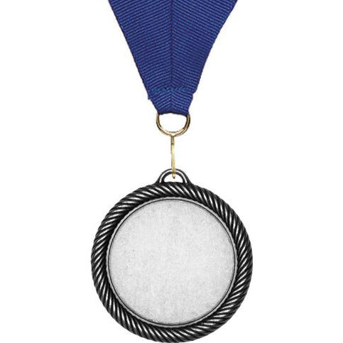Scholastic Medal: 1.5 Inch Insert