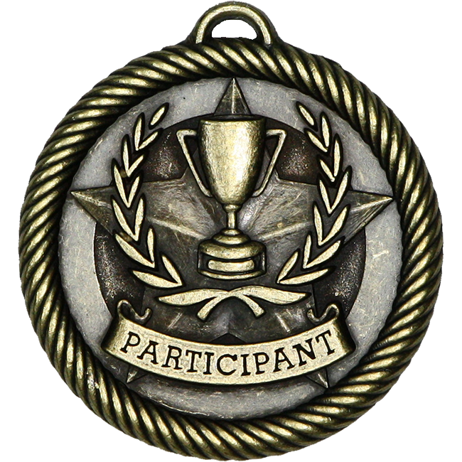 Scholastic Medal: Participant